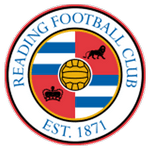 Reading U21 logo