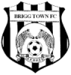 Brigg Town logo