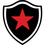 Botafogo PB logo