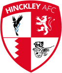 Hinckley AFC logo