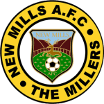 New Mills logo