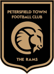 Petersfield Town logo