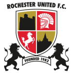 Rochester United logo