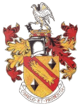 Atherton Laburnum Rovers logo