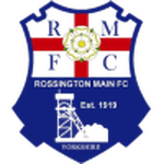 Rossington Main logo