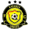Kayanza United logo