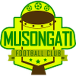 Musongati logo