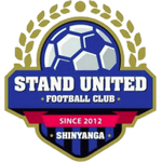 Stand United logo