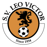 Leo Victor logo