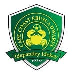 Ebusua Dwarfs logo