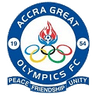 Great Olympics logo