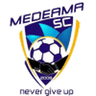 Medeama logo