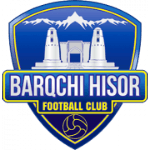 Barki Tajik logo