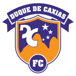 Duque de Caxias logo