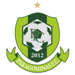 Paragominas logo