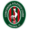 Concórdia logo