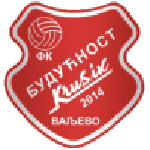 Budučnost Krušik logo