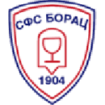 SFS Borac logo