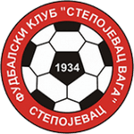 Stepojevac Vaga logo