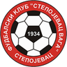 Stepojevac Vaga logo