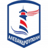 Antheias-Aristinou logo
