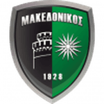 Makedonikos Neapolis logo