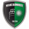 Makedonikos Neapolis logo