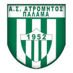 Atromitos Palamas logo