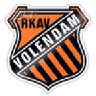 RKAV Volendam logo