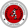 Digenis Neochori logo