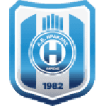 Iraklis Larissa logo