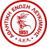 Lefkimmi logo