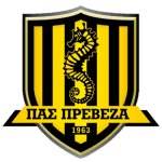Preveza logo