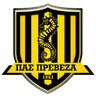 Preveza logo