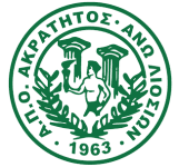 Akratitos logo