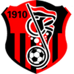 OJC Rosmalen logo