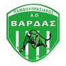 PAO Vardas logo