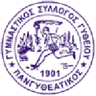 Pangytheatikos logo