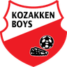 Kozakken Boys logo
