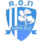 Poros logo