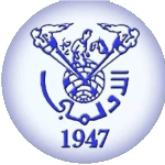 Olympic Azzaweya logo