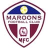 Maroons logo