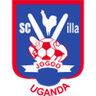 SC Villa logo