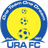 URA logo