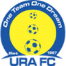 URA logo
