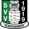 SVV Scheveningen logo