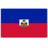 Haiti U17 logo