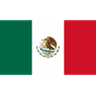 Mexico W U17 logo