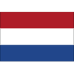 Netherlands U17 logo