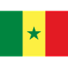 Senegal U17 logo